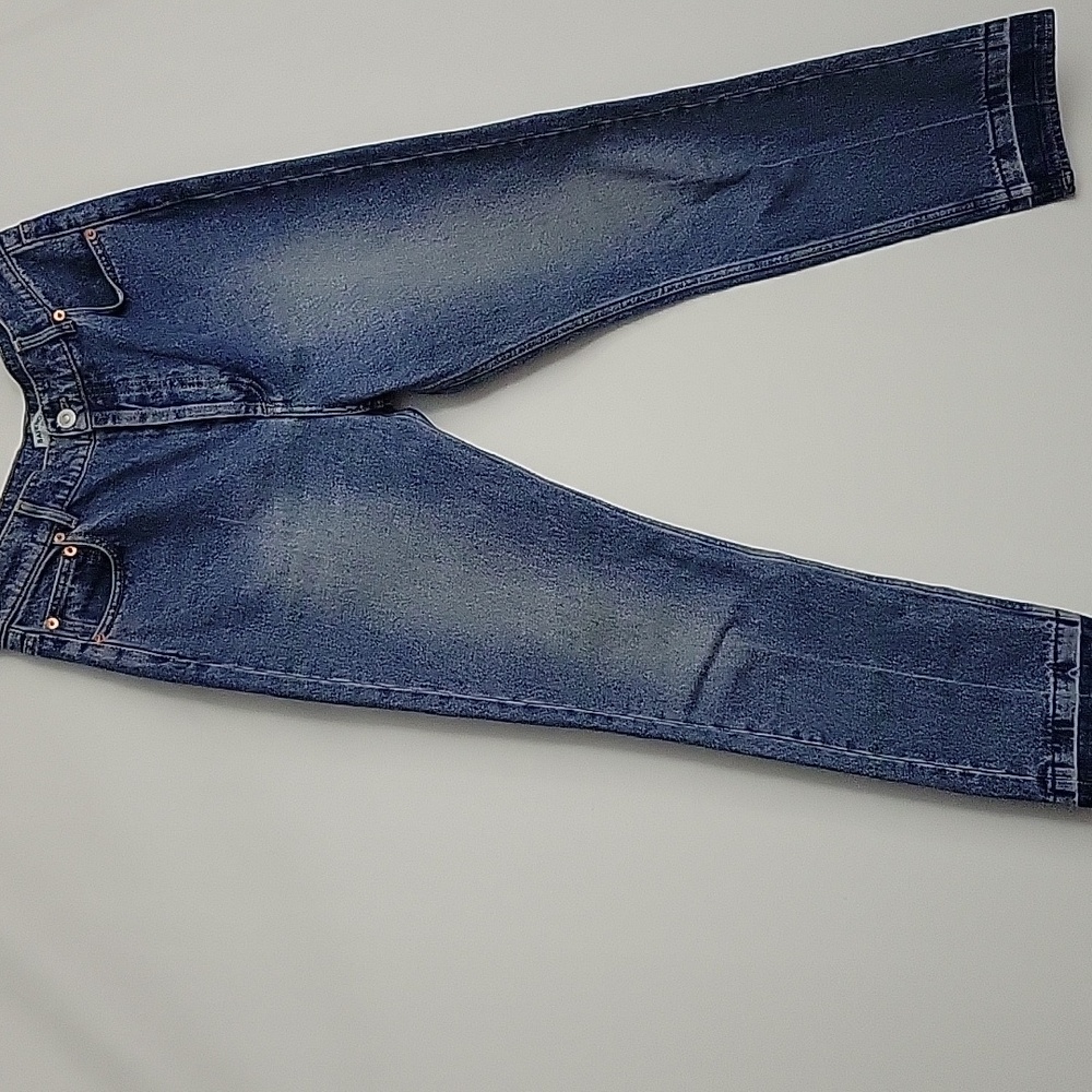 Balenciaga 2016 Men's Straight Jeans 40 33/28 Excellent Condition